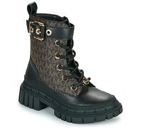 MICHAEL Michael Kors Mid Boots BLAKE COLBY in Black 3.5 kid