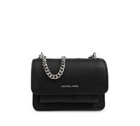 Michael Michael Kors Claire shoulder bag - Black OS