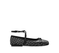 Michael Michael Kors Collette ballet flats - Black 9-10