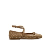 Michael Michael Kors Collette ballet flats - Brown 6-8-9-10