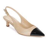 MICHAEL Michael Kors Heels AMARA TOE CAP SLING PUMP in Multicolour 5