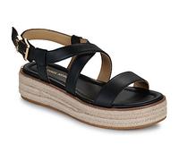 MICHAEL Michael Kors Espadrilles / Casual Shoes LYNN ESPADRILLE SANDAL in Black 5