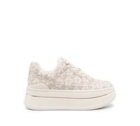 Michael Michael Kors Hayes Empire sneakers - Neutrals 9.5