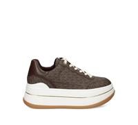 Michael Michael Kors Hayes platform sneakers - Brown 6-6.5-7-7.5-8-8.5-9-10