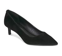 MICHAEL Michael Kors Heels ALINA FLEX KITTEN PUMP in Black 4