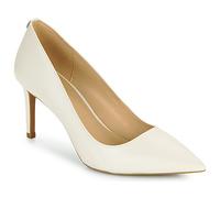 MICHAEL Michael Kors Heels ALINA FLEX PUMP in Beige 3