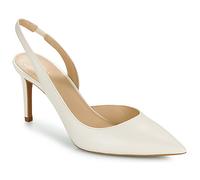 MICHAEL Michael Kors Heels ALINA FLEX SLING PUMP in Beige 2