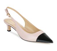 MICHAEL Michael Kors Heels AMARA TOE CAP SLING PUMP in Multicolour 6