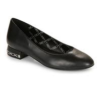 MICHAEL Michael Kors Heels JUNE FLEX BALLET in Black 5