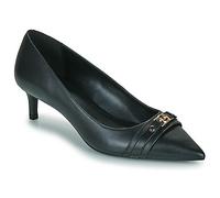 MICHAEL Michael Kors Heels MANDY FLEX KITTEN PUMP in Black 6