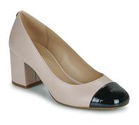 MICHAEL Michael Kors Heels PERLA FLEX PUMP in Beige 6