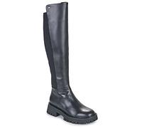 MICHAEL Michael Kors High Boots ASHER BOOT in Black 5