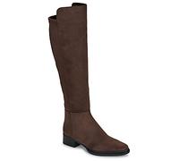 MICHAEL Michael Kors High Boots LEX BOOT in Brown 3