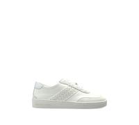 Michael Michael Kors Kaycee signature logo stripe sneakers - White 5-6-7-7.5-8-8.5-9-10