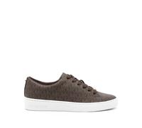 Michael Michael Kors Keaton logo-print sneakers - Brown 6-8-9-11