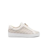 Michael Michael Kors Keaton logo-print sneakers - Neutrals 5.5-6-6.5-7-7.5-8-8.5-9-9.5-10-11