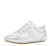 Michael Michael Kors Keely Trainer, Silver, 10