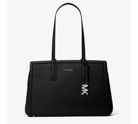 MICHAEL Michael Kors Laila Leather Medium Tote Bag