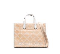 Michael Michael Kors large Gigi tote bag - Neutrals OS
