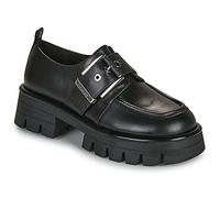 MICHAEL Michael Kors Loafers / Casual Shoes COLBY LOAFER in Black 9.5