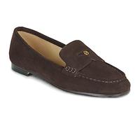 MICHAEL Michael Kors Loafers / Casual Shoes JENNINGS LOAFER in Brown 3