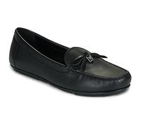 MICHAEL Michael Kors Loafers / Casual Shoes JULIETTE MOC in Black 6