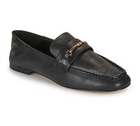 MICHAEL Michael Kors Loafers / Casual Shoes LENA LOAFER in Black 7