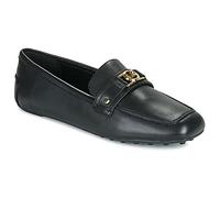 MICHAEL Michael Kors Loafers / Casual Shoes MANDY LOAFER MOC in Black 2