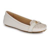 MICHAEL Michael Kors Loafers / Casual Shoes MANDY MOC in Beige 5