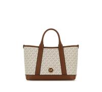 Michael Michael Kors Luisa tote bag - Neutrals One Size