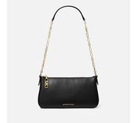 Michael Kors Empire Shoulder bag, female, black