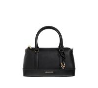 Michael Michael Kors medium Andie logo-charm tote bag - Black One Size