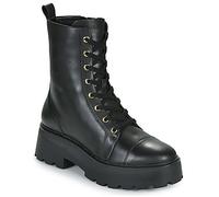 MICHAEL Michael Kors Mid Boots BLAKE BOOTIE in Black 7