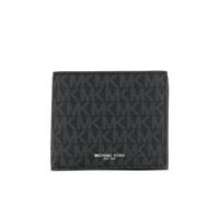 Michael Michael Kors monogram wallet - Grey One Size