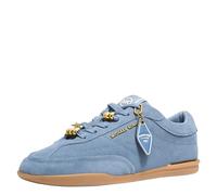 Michael Michael Kors Nolan Lace-Up, Chambray, 6