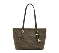 MICHAEL Michael Kors Quinn Medium East West Top Zip Tote, Loden, One Size, Quinn Medium East West Top Zip Tote