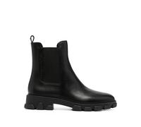 Michael Michael Kors Ridley leather ankle boots - Black 6.5