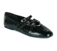 MICHAEL Michael Kors Shoes (Pumps / Ballerinas) INDY in Black 4