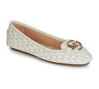 MICHAEL Michael Kors Shoes (Pumps / Ballerinas) LILLIE MOC in Beige 5.5
