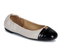MICHAEL Michael Kors Shoes (Pumps / Ballerinas) MANDY FLEX BALLET in Beige 4