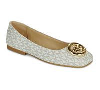 MICHAEL Michael Kors Shoes (Pumps / Ballerinas) MILAN FLEX BALLET in Beige 2