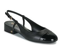 MICHAEL Michael Kors Shoes (Pumps / Ballerinas) PERLA FLEX SLING FLAT in Black 5