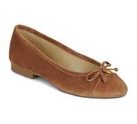 MICHAEL Michael Kors Shoes (Pumps / Ballerinas) PIPER FLEX BALLET in Brown 4