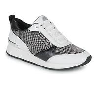 MICHAEL Michael Kors Shoes (Trainers) ALLIE STRIDE TRAINER in White 3