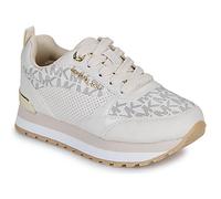 MICHAEL Michael Kors Shoes (Trainers) BILLIE DORIAN in Beige 4
