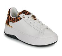 MICHAEL Michael Kors Shoes (Trainers) DOTTIE LACE UP in White 6