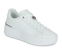 MICHAEL Michael Kors Shoes (Trainers) DOTTIE LACE UP in White 8