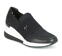 MICHAEL Michael Kors Shoes (Trainers) FELIX TRAINER in Black 7