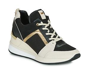 MICHAEL Michael Kors Shoes (Trainers) GEORGIE in Black 7
