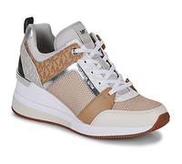 MICHAEL Michael Kors Shoes (Trainers) GEORGIE TRAINER in Beige 6